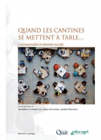 Quand les cantines se mettent à table