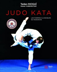 Judo Kata : Les formes classiques du Kodokan