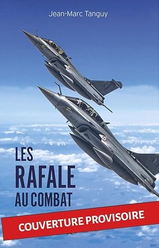 Les Rafale au combat
