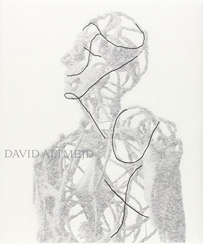 David Altmejd : Flux