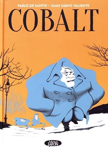 Cobalt