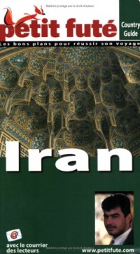 Petit Futé Iran