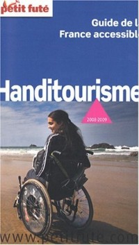 Petit Futé Handitourisme