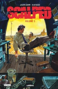 Scalped intégrale volume 3