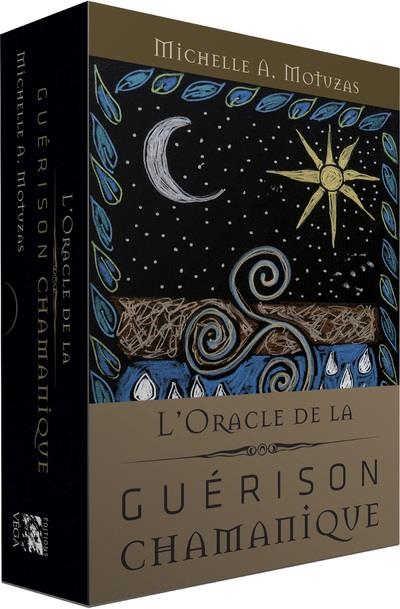 Oracle de la guérison chamanique