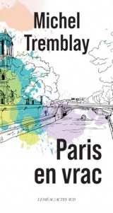 Paris en vrac