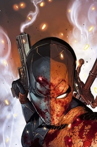 Deathstroke Vol. 1: The Professional (2026 Edition)