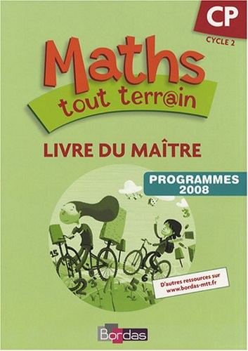 MATHS TOUT TERRAIN CP LDM 08