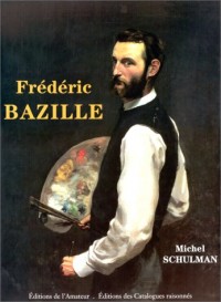 Frédéric Bazille, 1841-1870