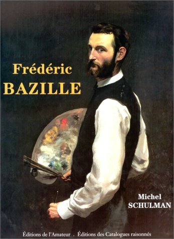 Frédéric Bazille, 1841-1870