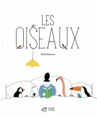 Les oiseaux