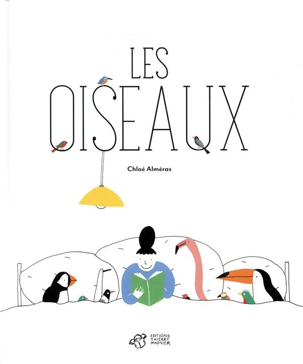 Les oiseaux