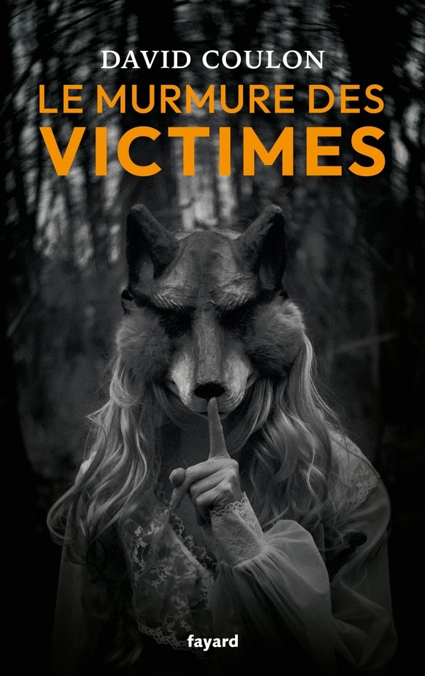 Le murmure des victimes