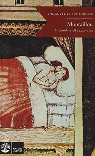 Montaillou : En fransk bondby 1294-1324