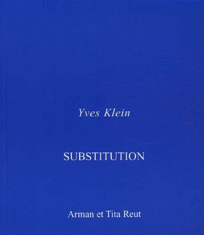 Substitution