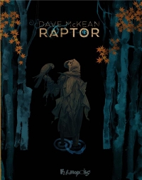 RAPTOR