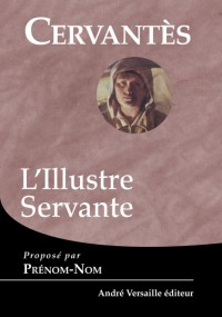 L'illustre servante