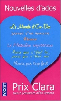NOUVELLES D ADOS
