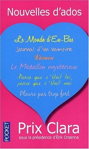 NOUVELLES D ADOS