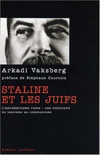 Staline et les Juifs
