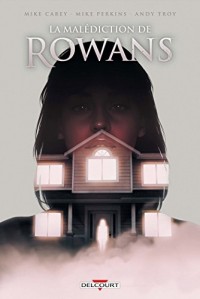 Malédiction de Rowans