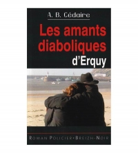 LES AMANTS DIABOLIQUES D'ERQUY (version 2021)