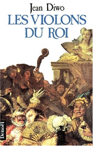 Les violons du roi