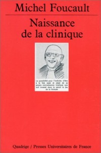 Naissance de la clinique