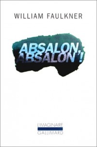Absalon, Absalon !
