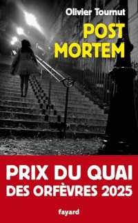 Post mortem: Prix du Quai des Orfèvres 2025