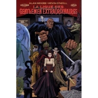 La ligue des gentlemen extraordinaires, Tome 2 :