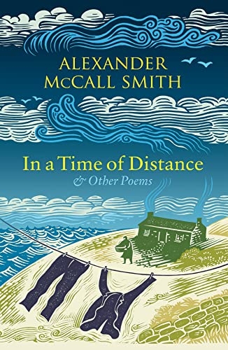 In a Time of Distance: And Other Poems [9781846976605]