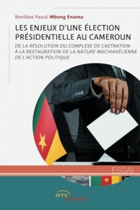 Les enjeux d'une élection présidentielle au Cameroun