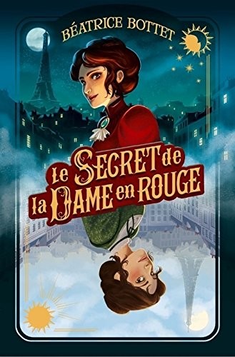 Le secret de la dame en rouge