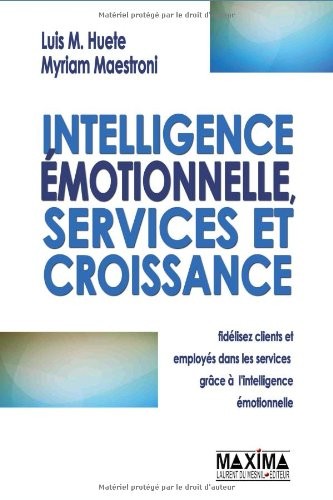 INTELLIGENCE EMOTIONNELLE SERV