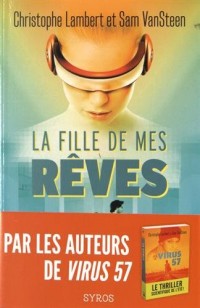 La fille de mes rêves