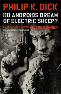 DO ANDROIDS DREAM OF ELECTRIC SHEEP ?