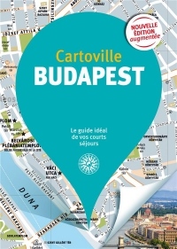 Guide Budapest