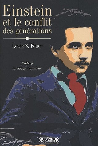 Einstein et le conflit des générations