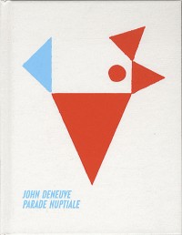 John Deneuve