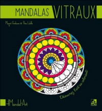 Mandalas Vitraux