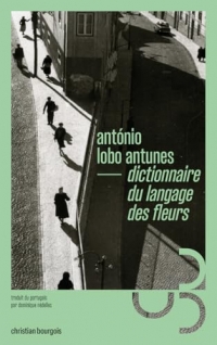 Dictionnaire du langage des fleurs