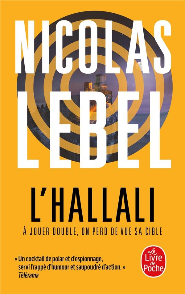 L'Hallali: A jouer double, on perd de vue sa cible