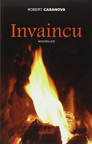 Invaincu - Nouvelles