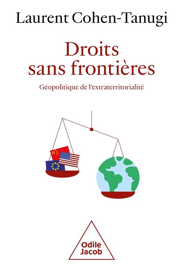 Droits sans frontières