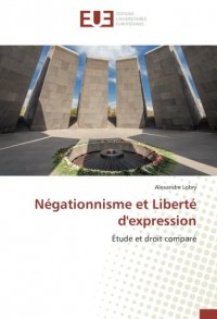 Négationnisme et Liberté d'expression