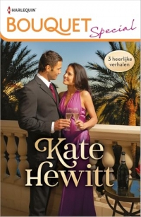 Bouquet Special Kate Hewitt (Dutch Edition)