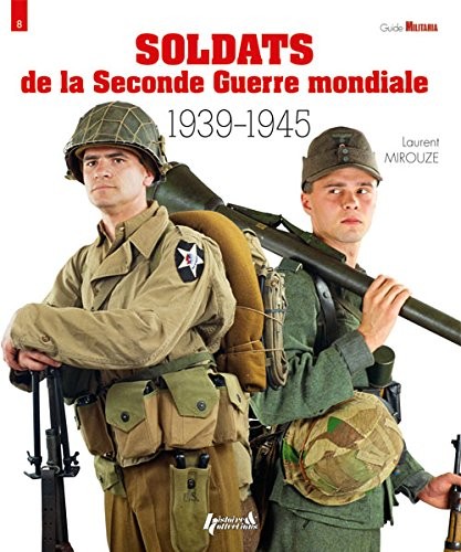 Soldats de la Seconde Guerre mondiale