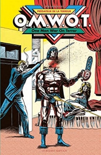 O.m.w.o.t: Un homme seul face au terrorisme