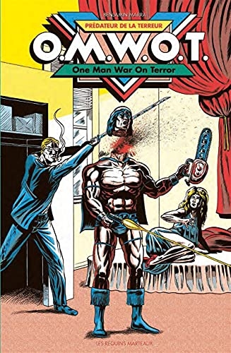 O.m.w.o.t: Un homme seul face au terrorisme